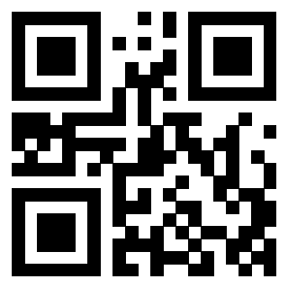 Immagine del Qr Code di 3409071385