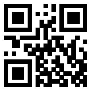 3409071387 - Immagine del Qr Code associato