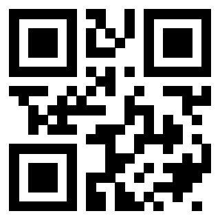 Il QrCode di 3409071388
