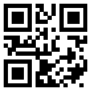 Scansione del QrCode di 3409071390
