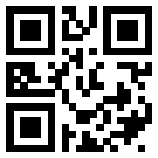 Scansione del QrCode di 3409071391