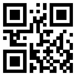 3409071392 - Immagine del QrCode associato