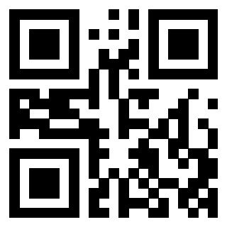 3409071393 - Immagine del QrCode associato