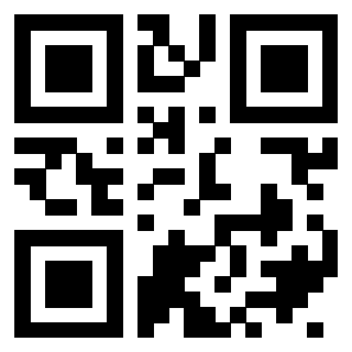 Scansione del Qr Code di 3409071399