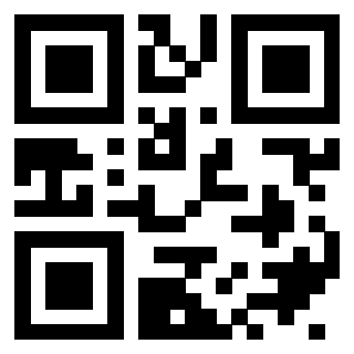 Il QrCode di 3409071402