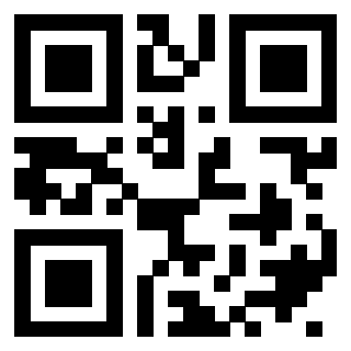 Scansione del Qr Code di 3409071403