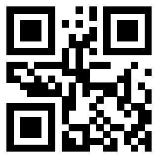 3409071404 - Immagine del QrCode associato