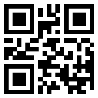 Immagine del Qr Code di 3409071405