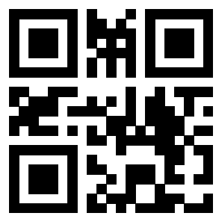 Il QrCode di 3409071410