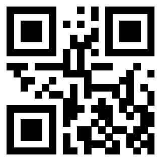 QrCode di 3409071413