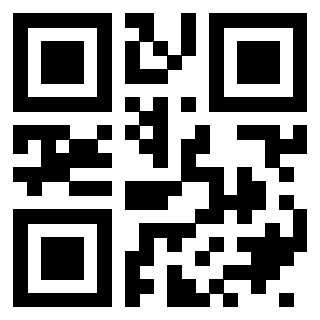 3409071414 QrCode associato