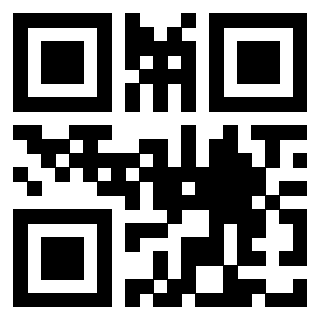 Qr Code di 3409071425