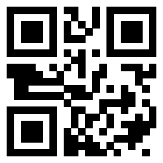 Scansione del QrCode di 3409071429