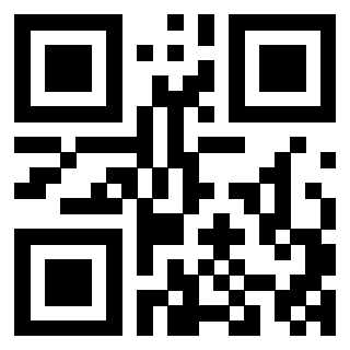 Scansione del QrCode di 3409071432