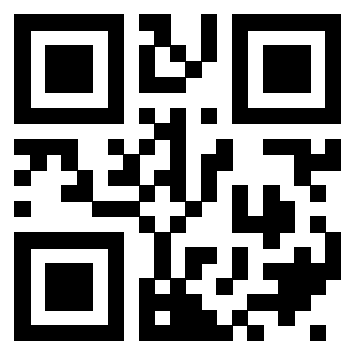 3409071433 QrCode associato