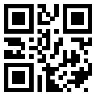 Immagine del Qr Code di 3409071434