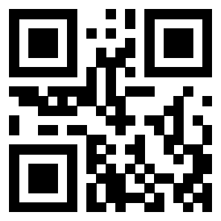 Immagine del Qr Code di 3409071436