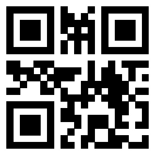3409071438 - Immagine del Qr Code