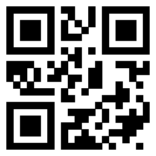 Il QrCode di 3409071441
