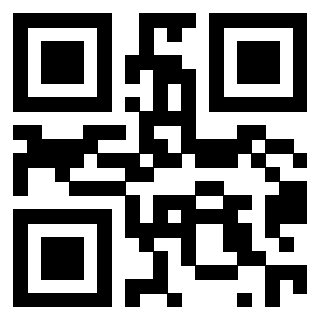 3409071447 - Immagine del QrCode