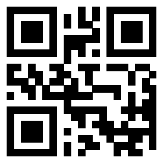 3409071452 - Immagine del QrCode