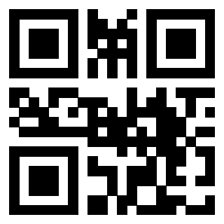 Il Qr Code di 3409071453