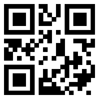 Scansione del Qr Code di 3409071455