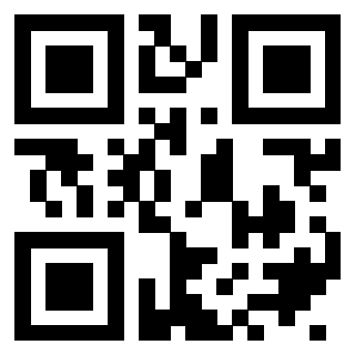 Scansione del QrCode di 3409071456
