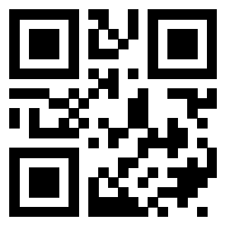 Immagine del QrCode di 3409071458