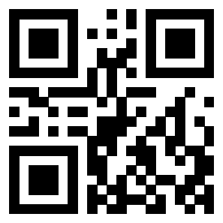 3409071463 - Immagine del QrCode associato