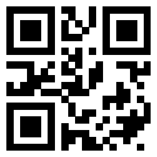 Scansione del Qr Code di 3409071466