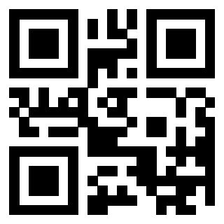 Il QrCode di 3409071467