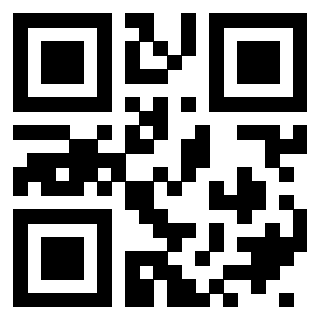 Il QrCode di 3409071473