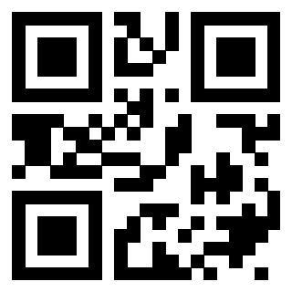 Scansione del QrCode di 3409071476