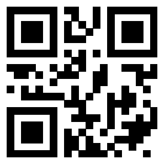 Il Qr Code di 3409071477