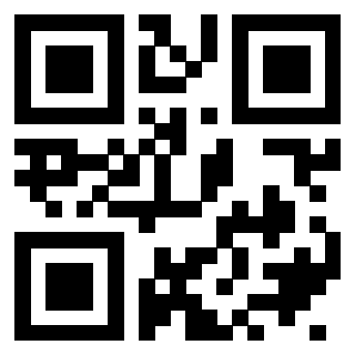 Il Qr Code di 3409071479