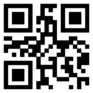 3409071480 - Immagine del QrCode associato