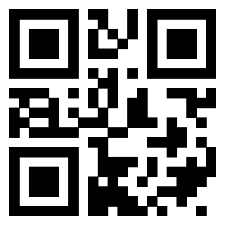 3409071483 - Immagine del Qr Code