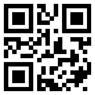 Il QrCode di 3409071488