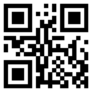 3409071490 - Immagine del Qr Code