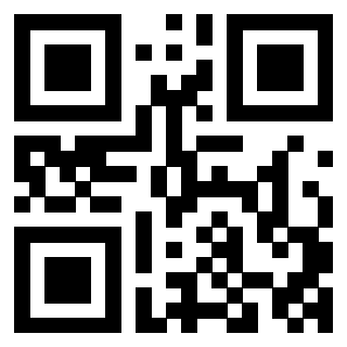 3409071491 - Immagine del QrCode associato