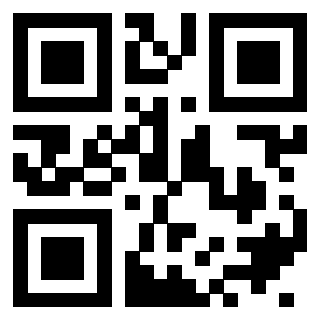 Scansione del QrCode di 3409071492