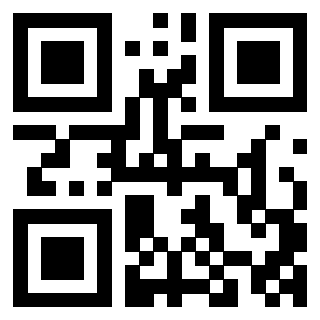 3409071497 - Immagine del QrCode associato