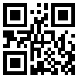 3409071500 - Immagine del QrCode