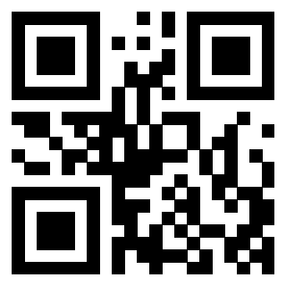 Il QrCode di 3409071501
