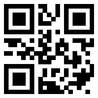 Scansione del Qr Code di 3409071503