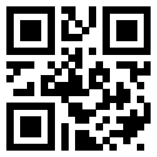 Immagine del QrCode di 3409071504