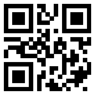 3409071507 - Immagine del QrCode