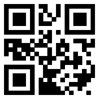 3409071508 - Immagine del QrCode associato