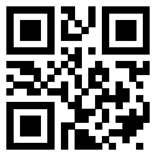 3409071509 Qr Code associato